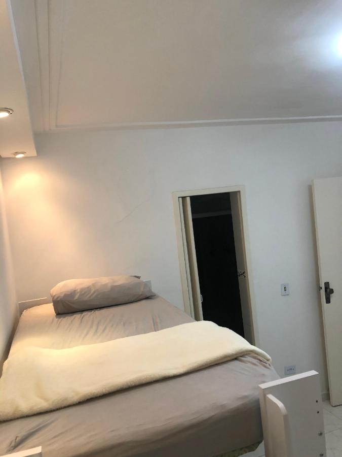 Apartamento Com Varanda E Suite Enseada Guarujá Dış mekan fotoğraf