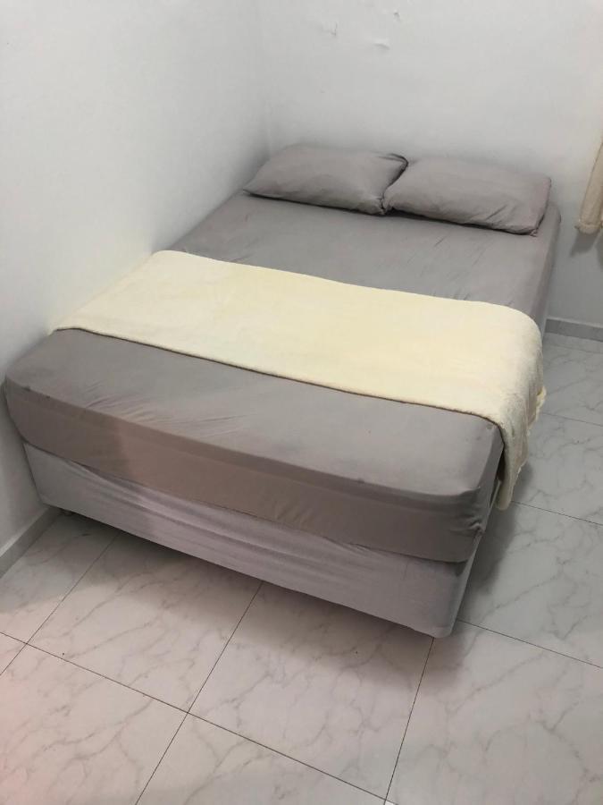 Apartamento Com Varanda E Suite Enseada Guarujá Dış mekan fotoğraf