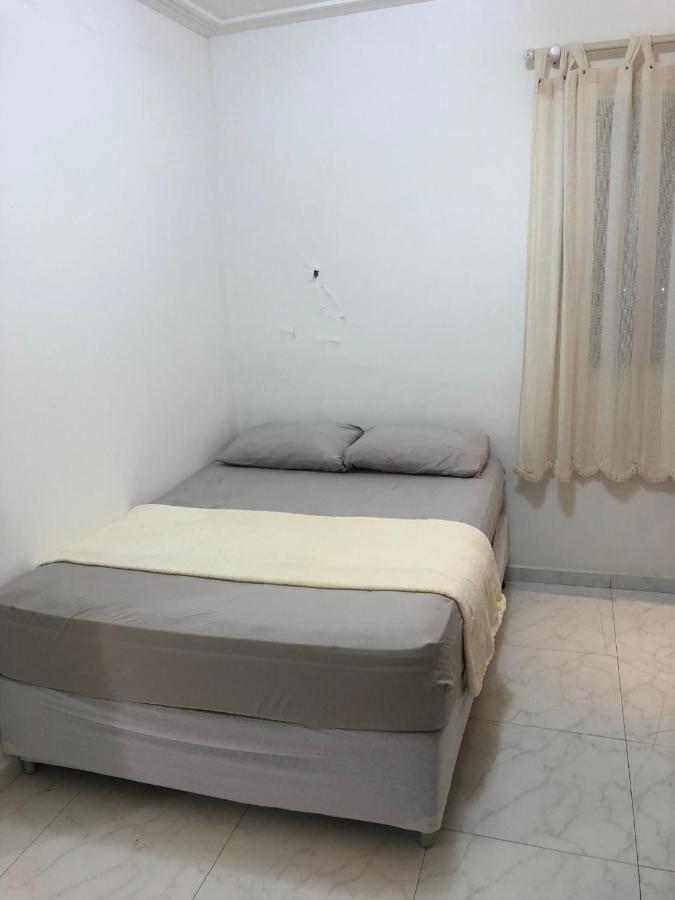 Apartamento Com Varanda E Suite Enseada Guarujá Dış mekan fotoğraf