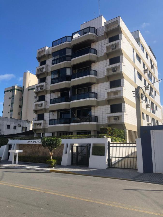 Apartamento Com Varanda E Suite Enseada Guarujá Dış mekan fotoğraf