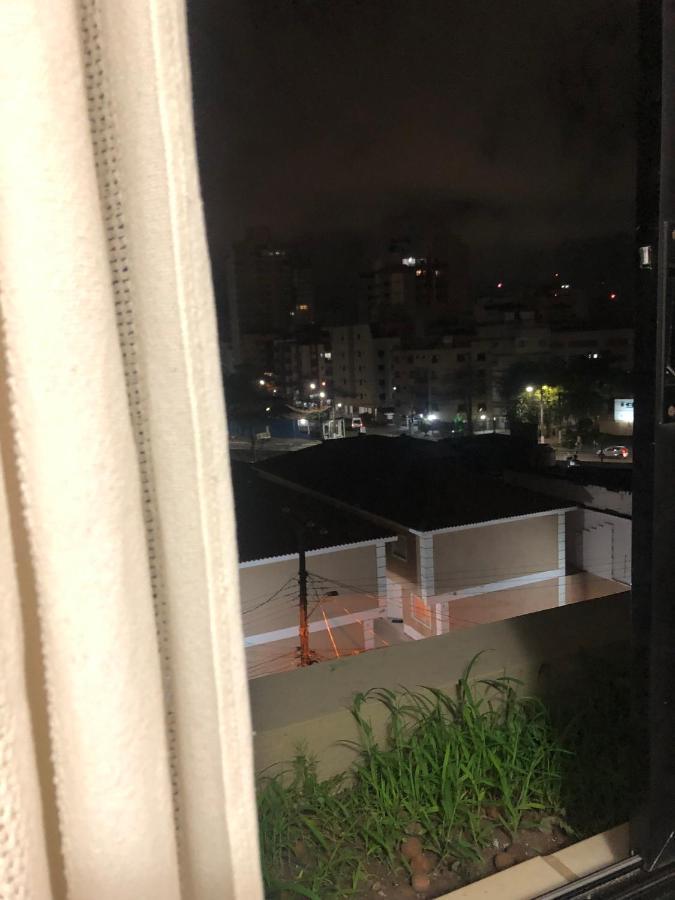 Apartamento Com Varanda E Suite Enseada Guarujá Dış mekan fotoğraf
