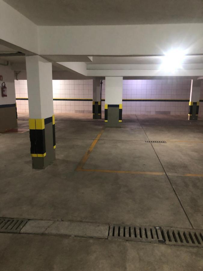 Apartamento Com Varanda E Suite Enseada Guarujá Dış mekan fotoğraf